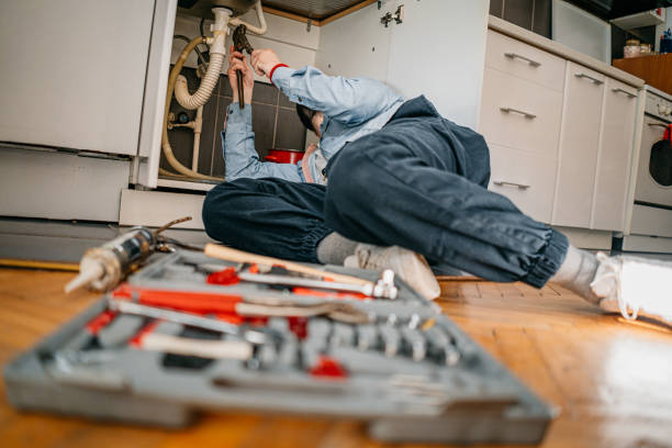 Best Sprinkler Systems  in Mayodan, NC