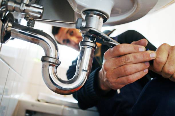  Mayodan, NC Plumbing Pros