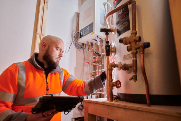 Best Sewer Line Replacement  in Mayodan, NC