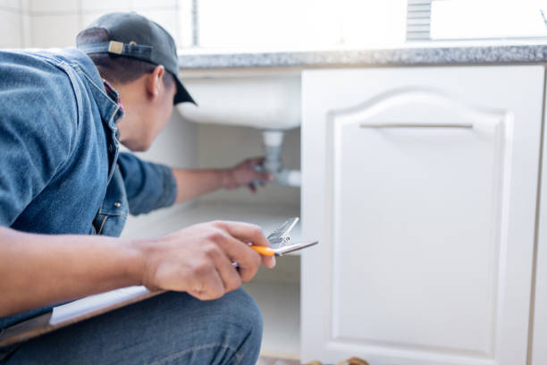 Best Plumbing Installation Services  in Mayodan, NC