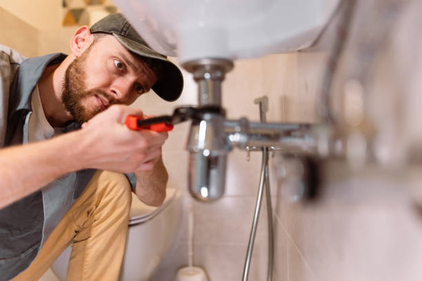 Best Plumbing Services Near Me  in Mayodan, NC