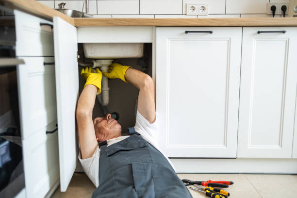 Best Faucet Repair  in Mayodan, NC