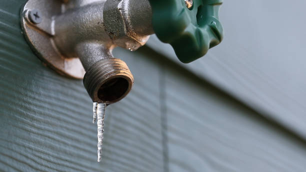Gas Line Repair in Mayodan, NC