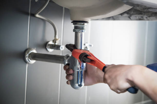 Best Septic Systems  in Mayodan, NC