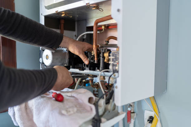 Best Plumbing Inspection Services  in Mayodan, NC