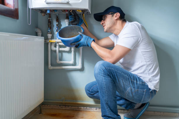 Best Commercial Plumbing Services  in Mayodan, NC