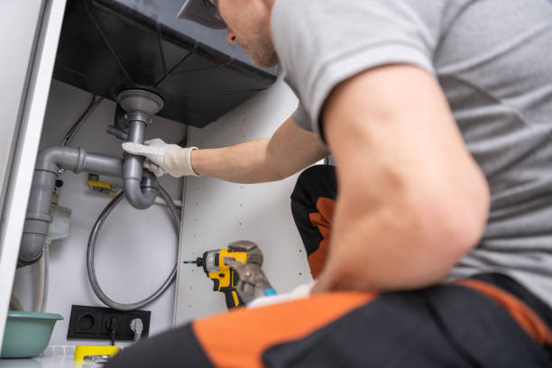 Best Same-Day Plumbing Service  in Mayodan, NC