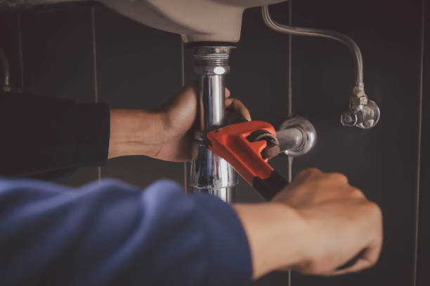Best Pipe Repair Near Me  in Mayodan, NC