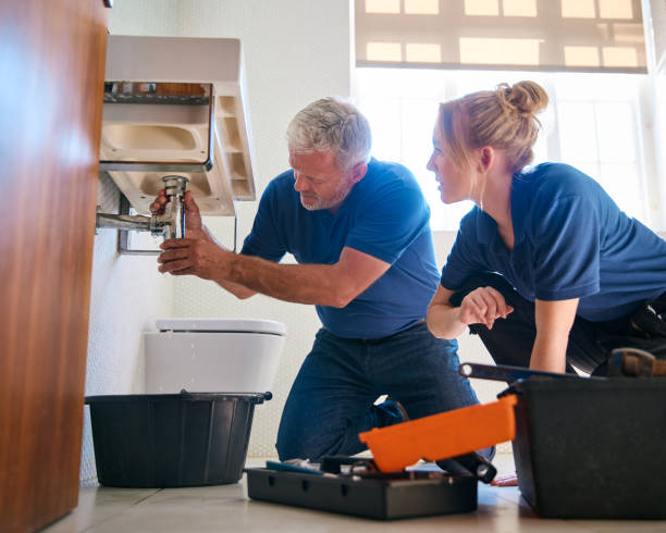 Mayodan, NC Plumbing Company